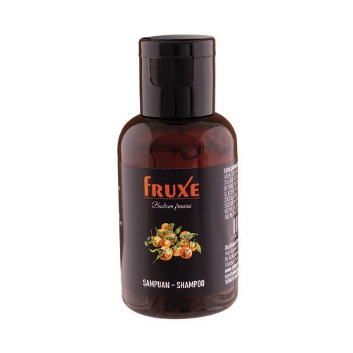 Mini shampooing Fruxe 40 ml