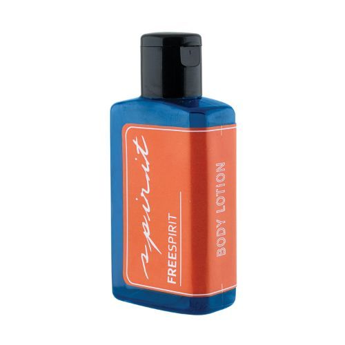 Mini lait pour le corps - Série Spirit