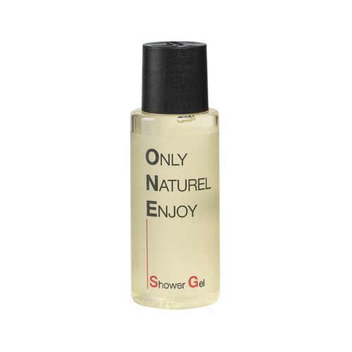 Mini gel douche - Série One