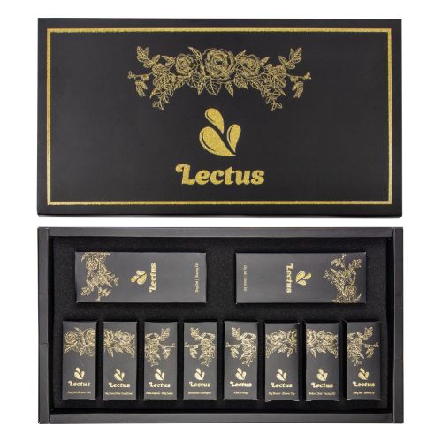 Coffret de courtoisie hôtel - Série Lectus