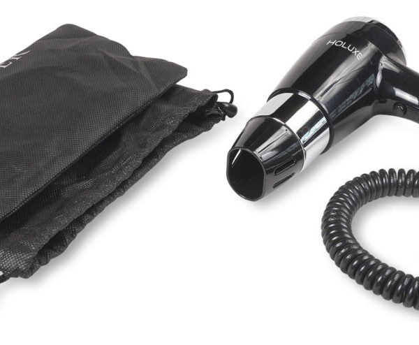 Sèche-cheveux tiroir 1600w - Holuxe