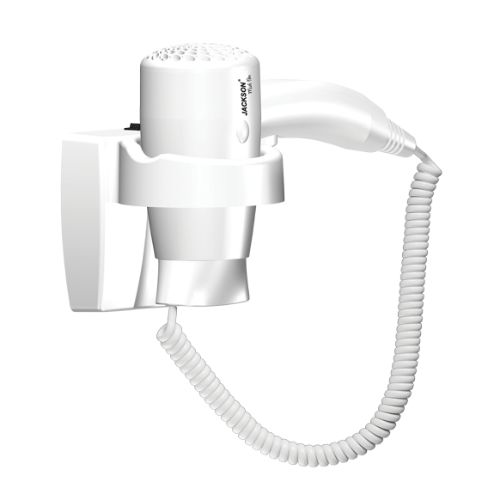 Sèche-cheveux hôtelier Jackson 5143Y 1000w