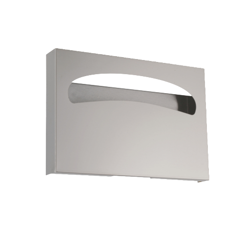 Distributeur de housses de lunette WC