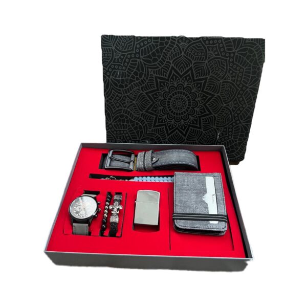 Coffret cadeau 9