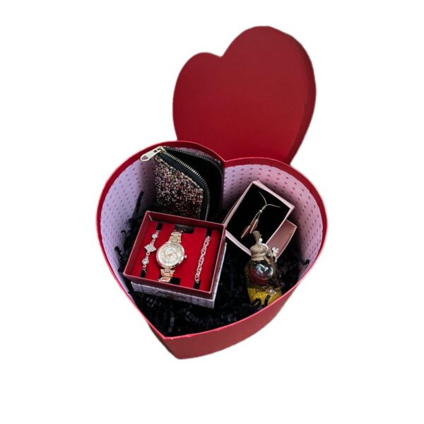 Coffret cadeau 8