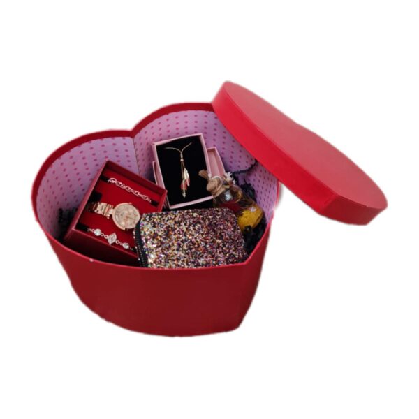 Coffret cadeau 7
