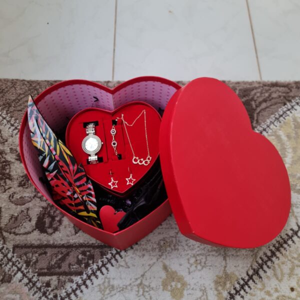 Coffret cadeau 5