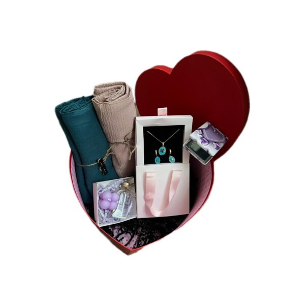 Coffret cadeau 4
