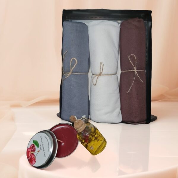 Coffret cadeau 12
